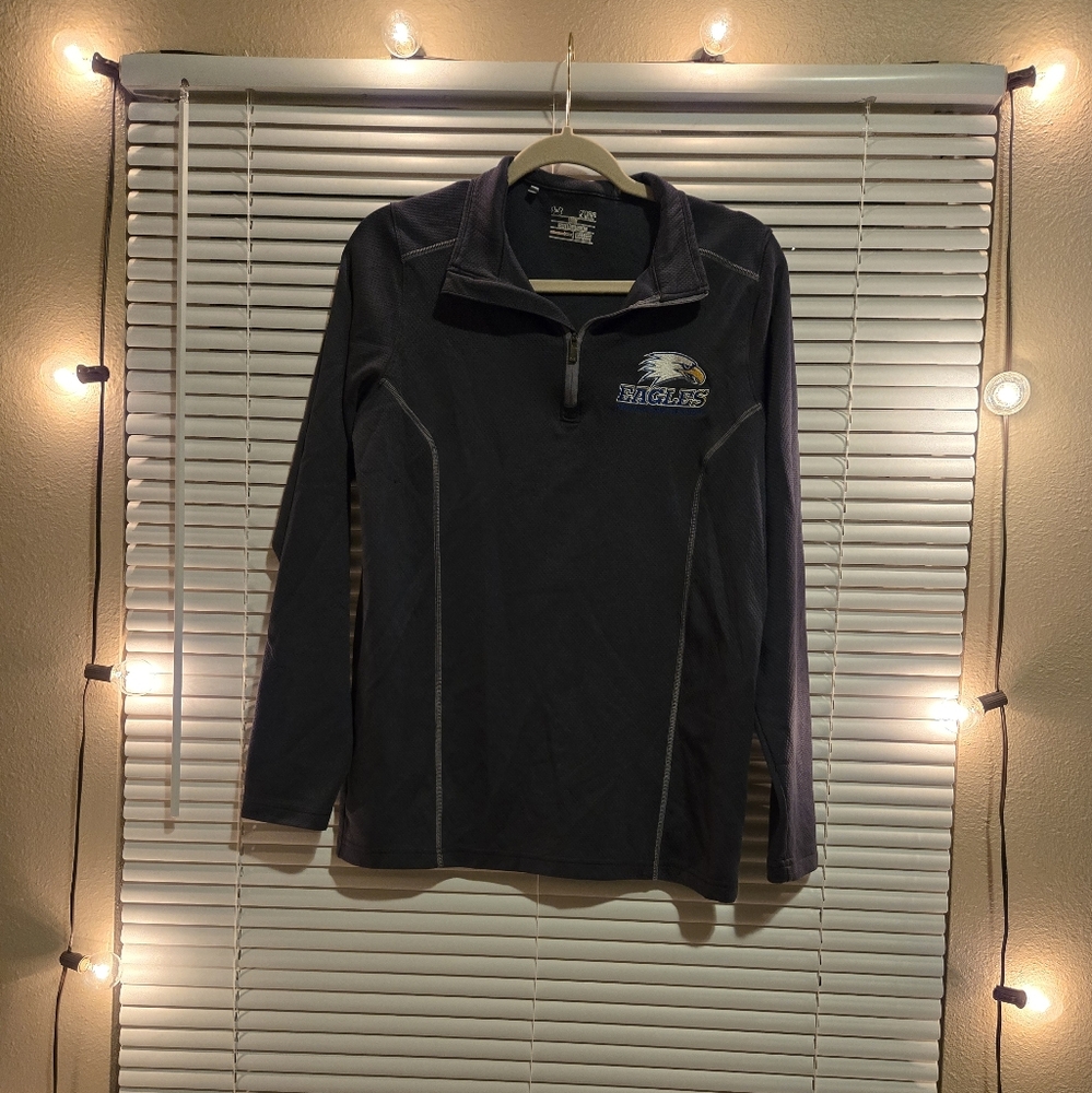 Under Armour Gray Women's Jacket